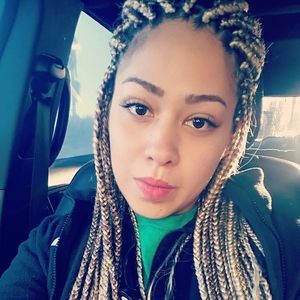 Meet your Posher, Deryl